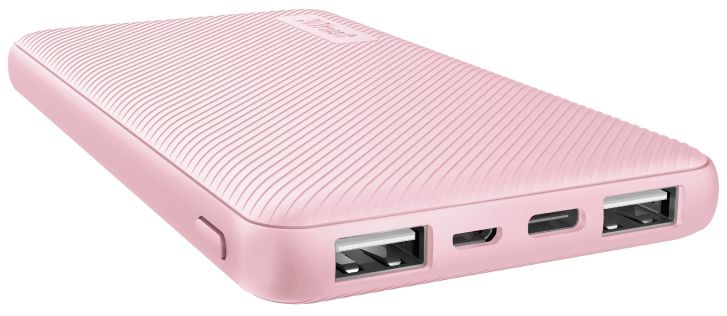 

Trust Primo 10000 mAh[Pink]