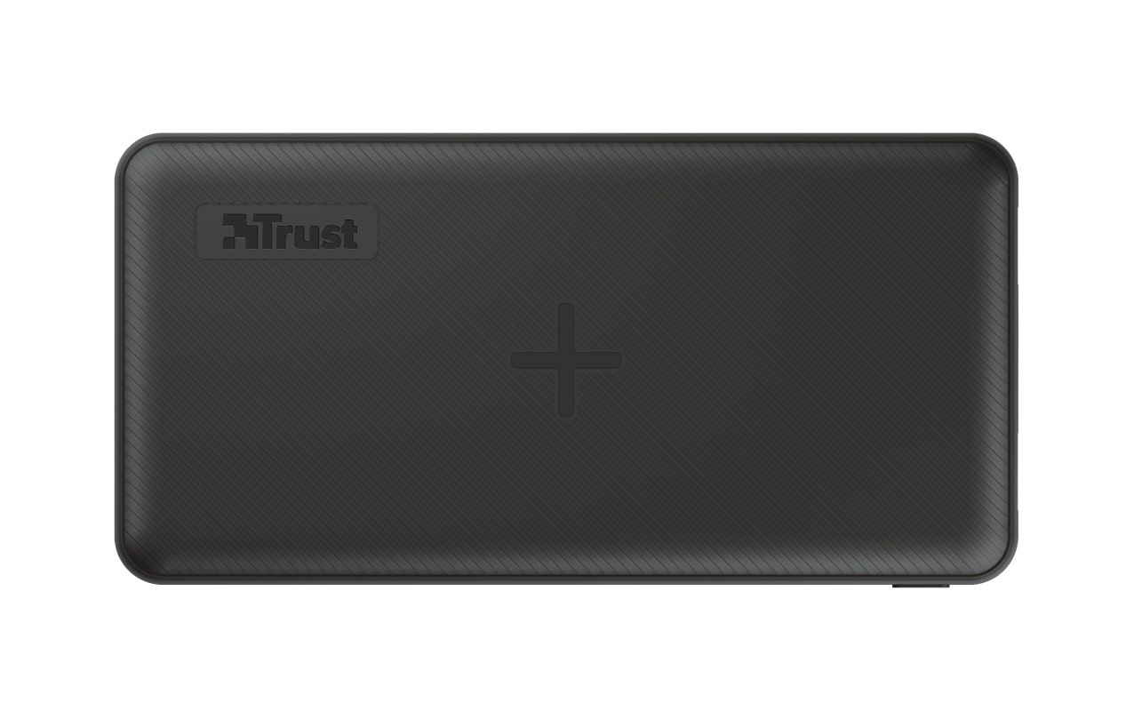

Trust Primo QI 20000 mAh BLACK