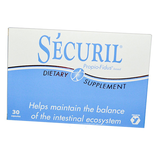 

Securil Nutricology 30капс (69373003)