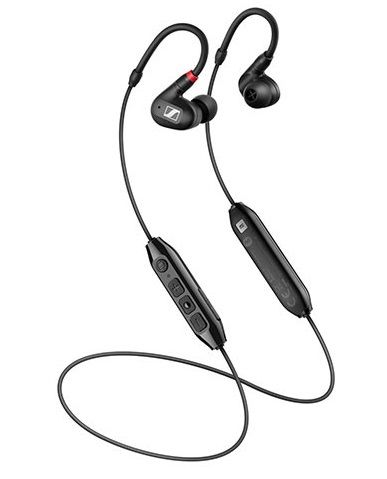 

Sennheiser IE 100 PRO Wireless[Black]