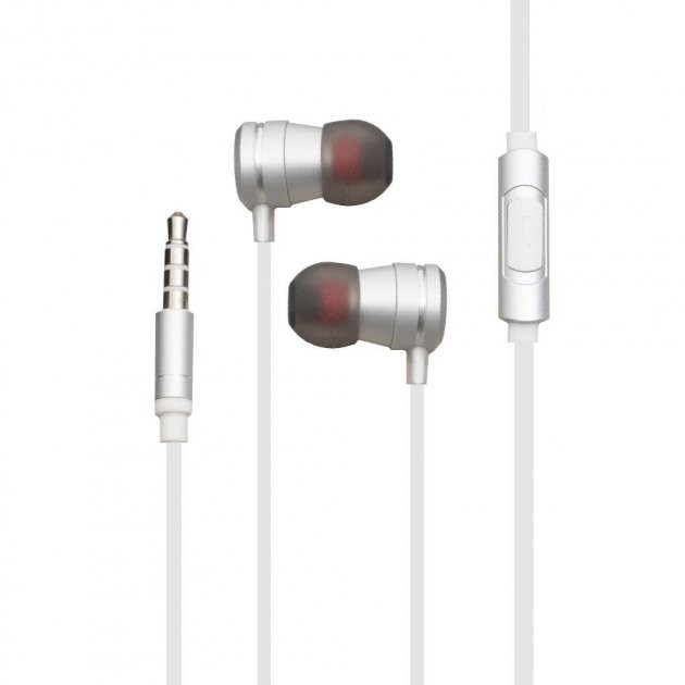 

Наушники Hoco M16 (White)