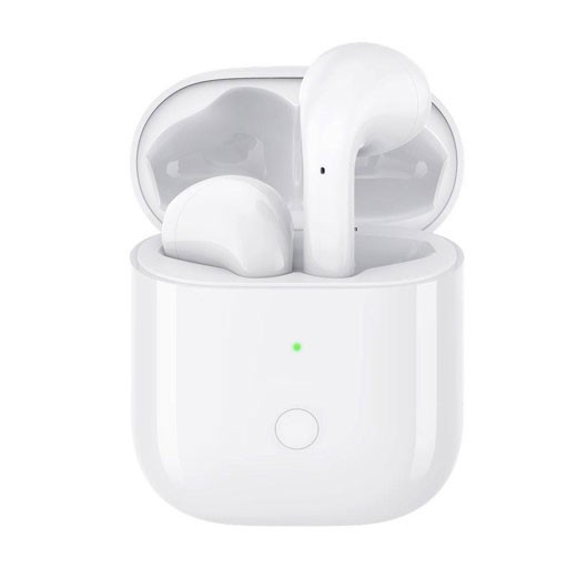 

Наушники Bluetooth Realme T15 (White)