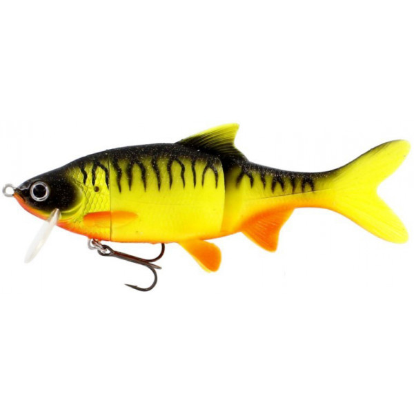 

Воблер Westin Ricky the Roach 15cm 36g (LF) Fire Perch (141548)