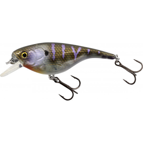 

Воблер Westin BabyBite SR 6.5cm 12g (F) Crazy Bluegill (141254)