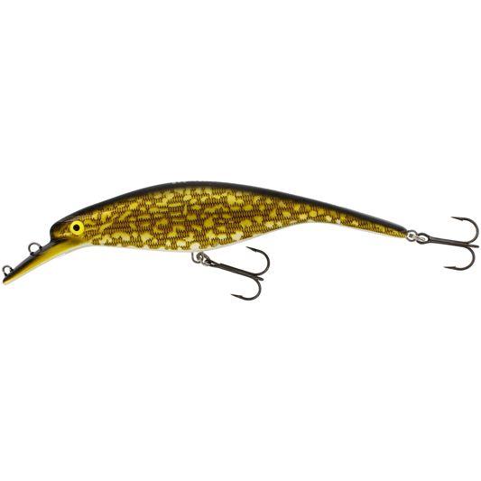 

Воблер Westin Platypus 16cm 56g (LF) Natural Pike (141389)