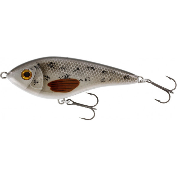 

Воблер Westin Swim 6.5cm 9g (SP) Stamped Goby (141488)