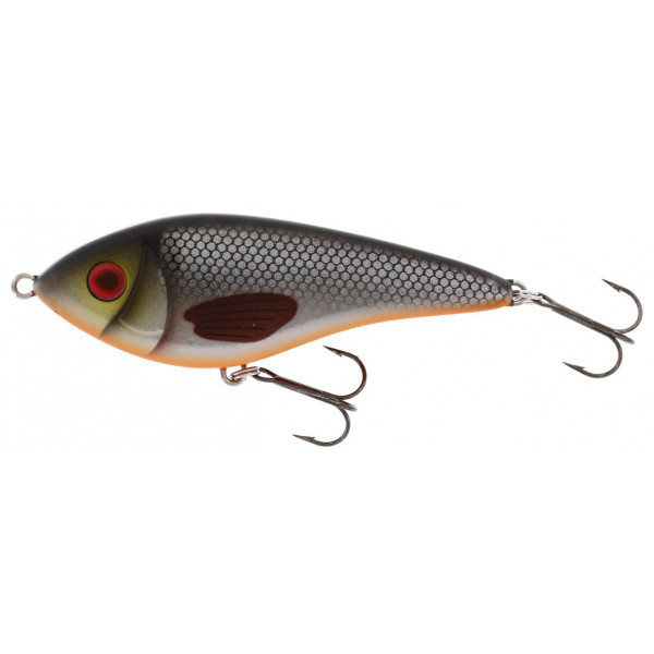 

Воблер Westin Swim 10cm 31g (LF) Dull Coward (141436)