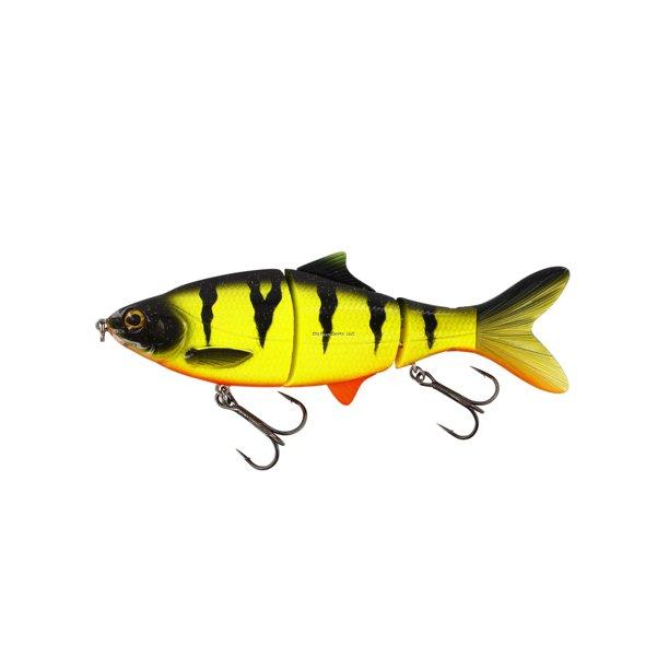 

Воблер Westin Ricky the Roach (HL/SB) 15cm 35g (SP) Fire Perch (141422)