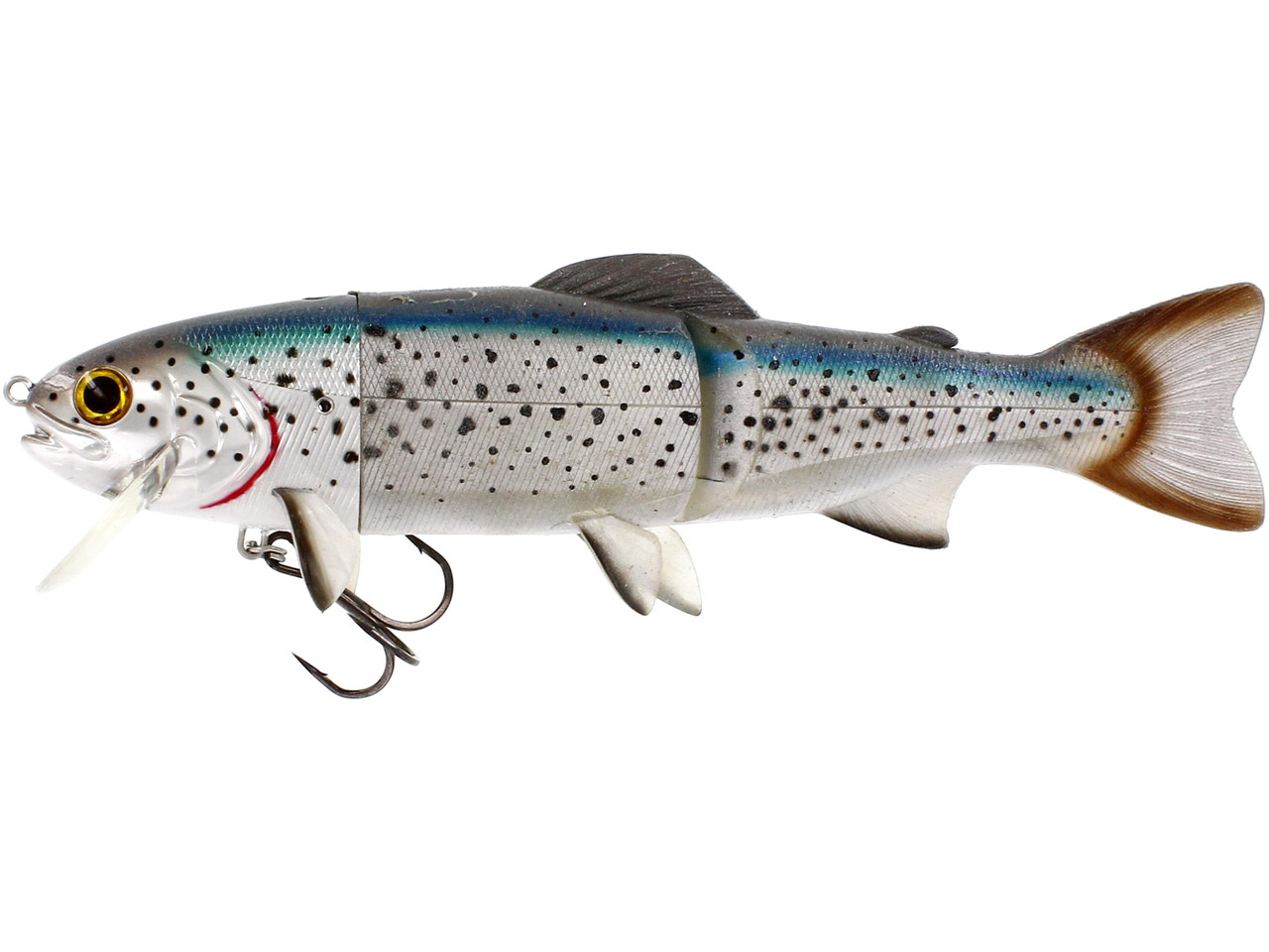

Воблер Westin Tommy the Trout 15cm 40g (LF) Seatrout (141563)