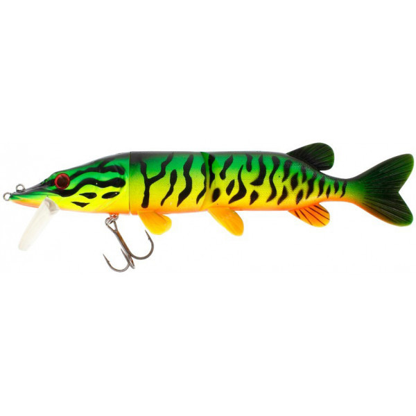 

Воблер Westin Mike the Pike 28cm 185g (LF) Crazy Firetiger (141522)