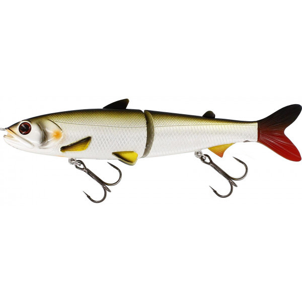 

Воблер Westin HypoTeez (HL/GB) 14cm 21g (SP) Lively Roach (141335)