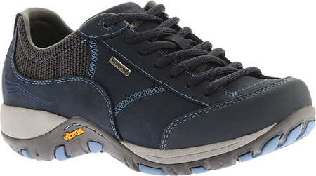 

Женские кроссовки Dansko Paisley Walking Shoe Navy Milled Nubuck 39
