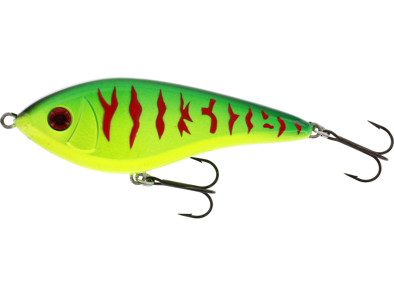 

Воблер Westin Swim 10cm 31g (LF) Concealed Fish+ (141435)
