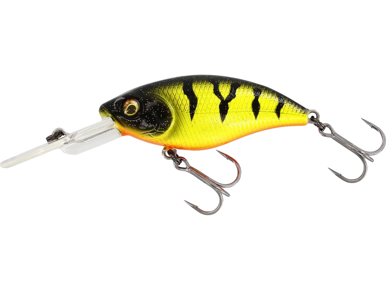 

Воблер Westin BuzzBite Crankbait 6cm 10g (SP) Fire Perch (141299)