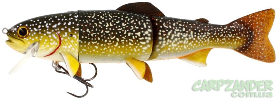 

Воблер Westin Tommy the Trout 25cm 160g (SS) Lake Trout (141568)