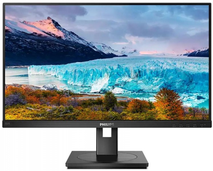 

Монитор Philips 222S1AE/00 (F00247222)