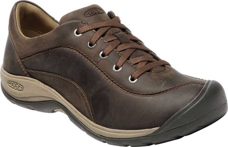 

Женские кроссовки Keen Presidio II Sneaker Dark Earth 39