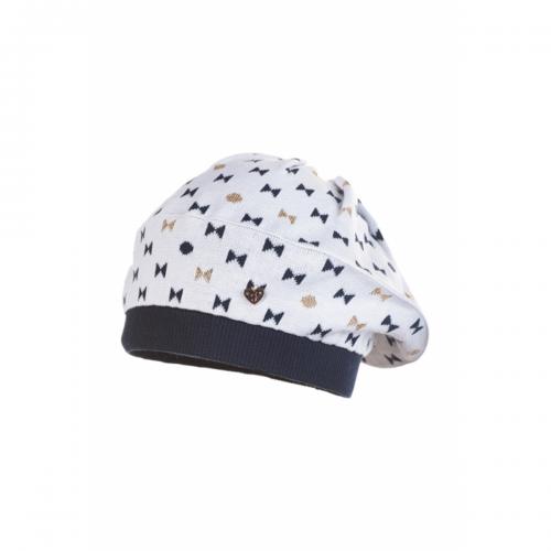 

Берет Jamiks BENITA 17WJW17108-50-2 50 см белый