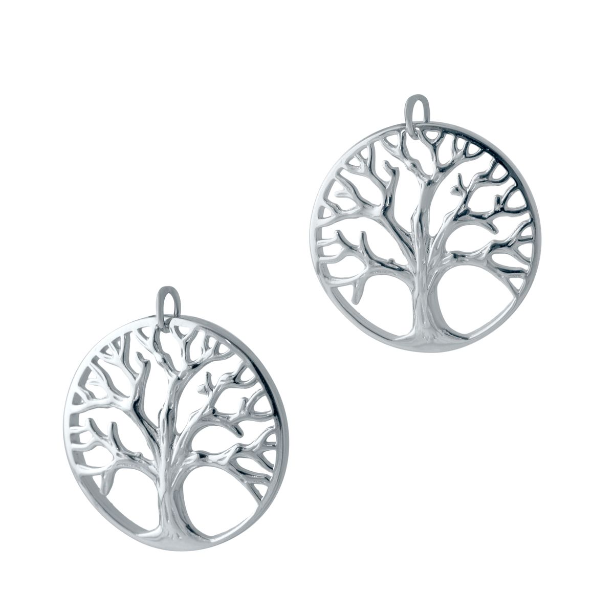 

Серебряная подвеска SilverLine без камней