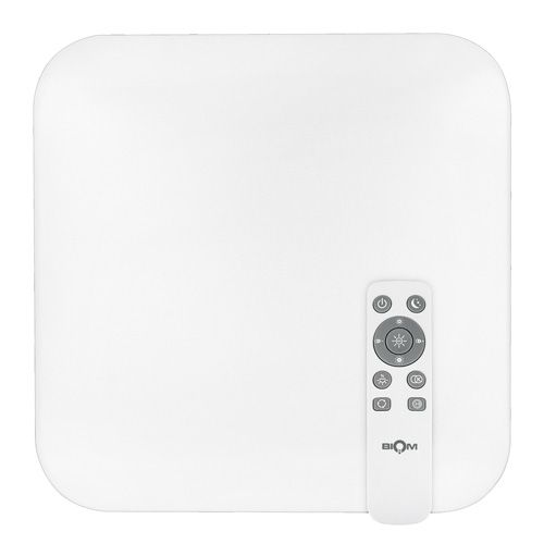 

Светильник светодиодный Biom SMART SML-S21-90/2-DIY 3000-6000K 90Вт с д/у