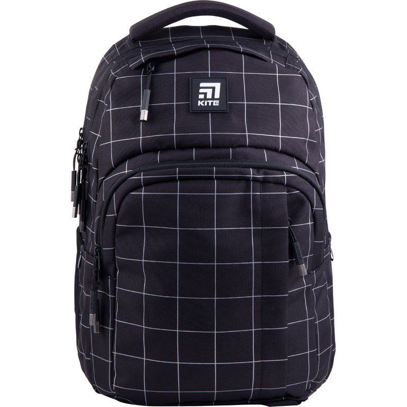 

Коллекция 2021! Рюкзак подростковый Kite Education Teens K21-2578M-5 + бафф в подарок