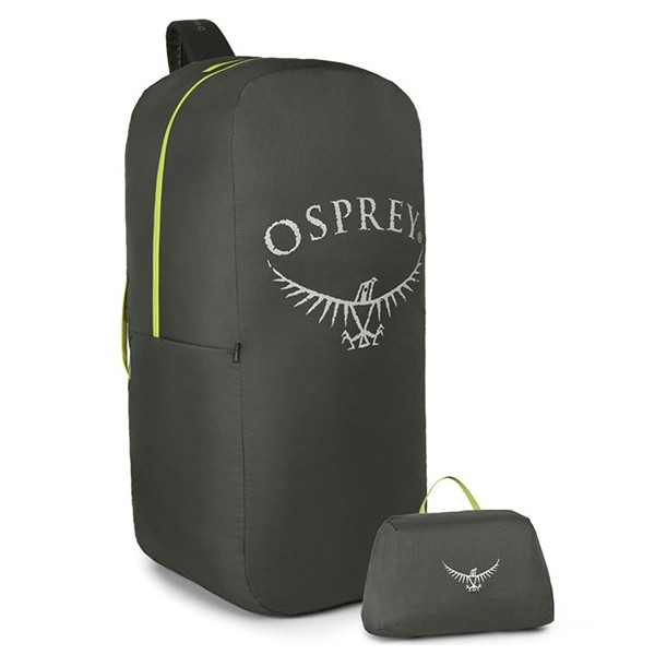 

Чохол Osprey Airporter L Shadow Grey - сірий