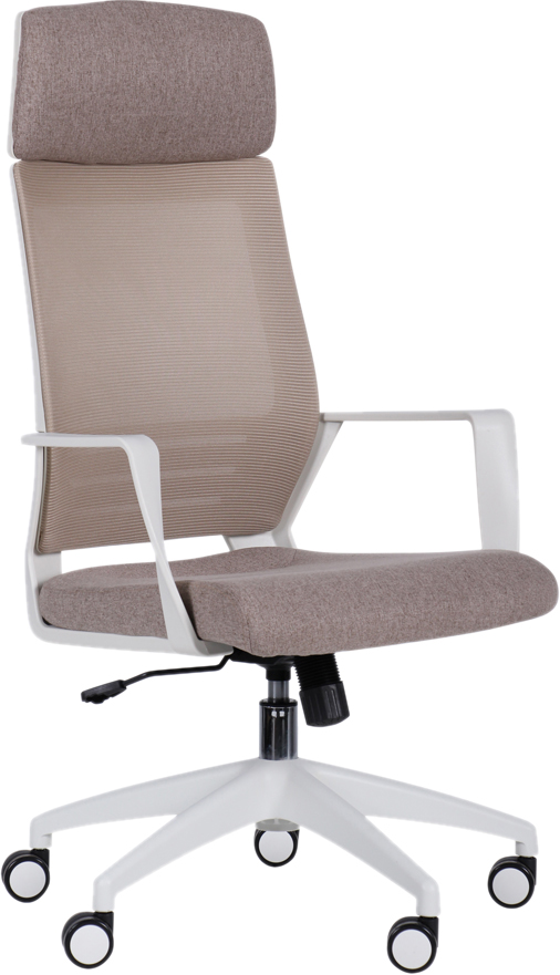 

Кресло AMF Twist White/Beige