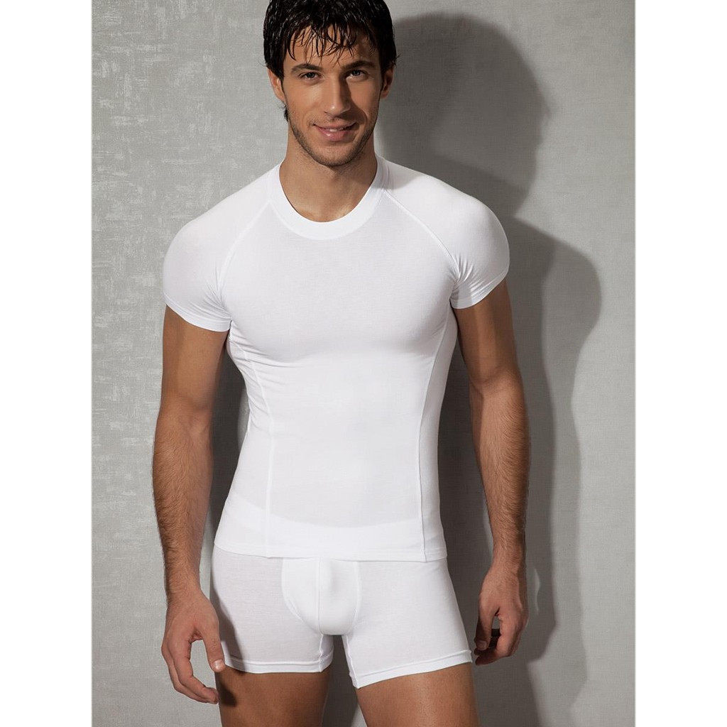 

Мужская футболка Doreanse 2535 белый размер, Мужская футболка Doreanse 2535 белый размер XL