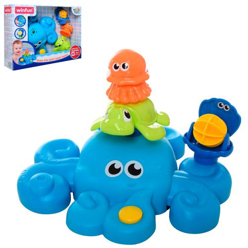 

Восьминіг для Купання WinFun 7117A-NI