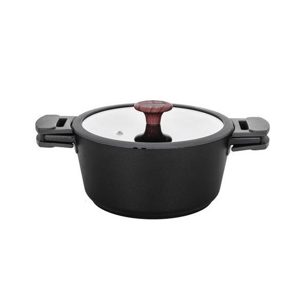 

Кастрюля Ringel IQ Be Traditional (3.4 л) 20 см RG-2125-20