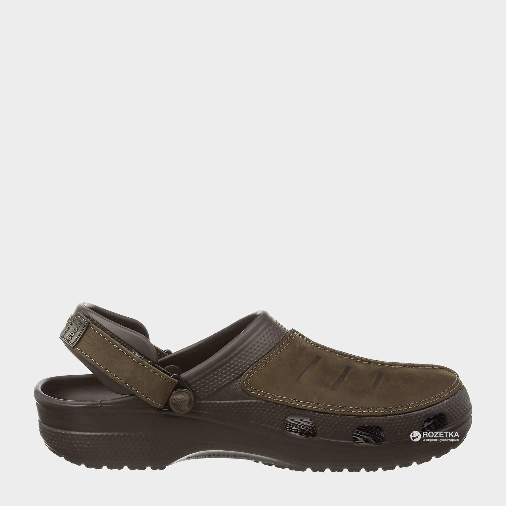 Crocs yukon hot sale