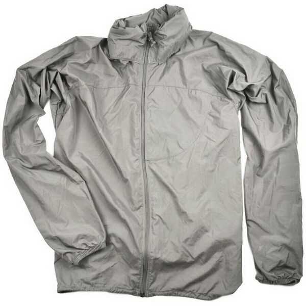 

Куртка US Army PCU Gen II level 4 Windshirt 7700000012876 Серый L