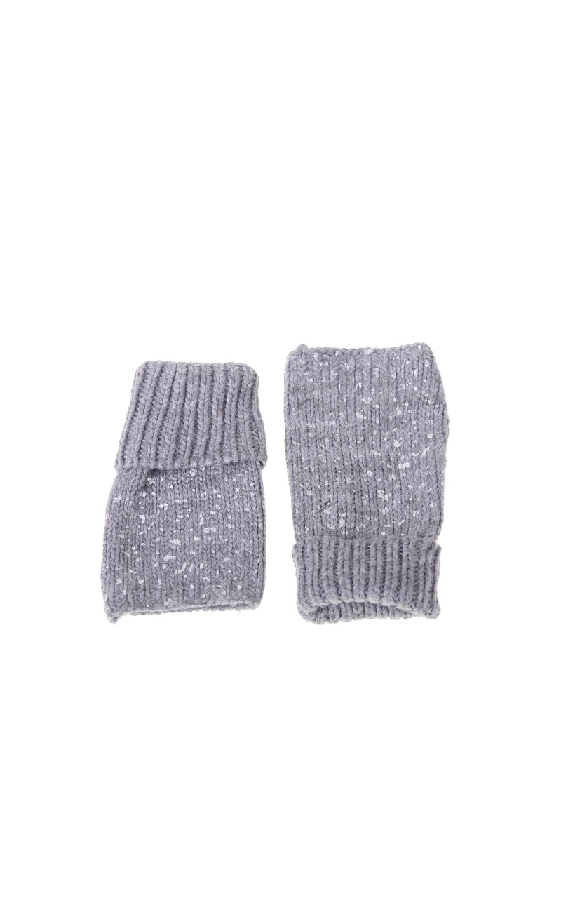 

Метанки Terranova  Серый 7000344, Метанки Terranova One size Серый 7000344