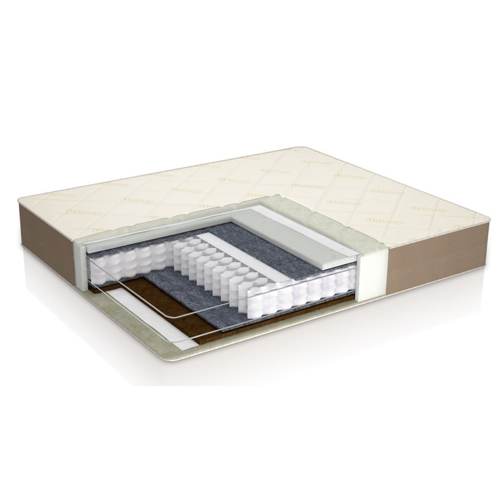 

Матрас Usleep COMFORTEX Aurora Linum 80*200 см.