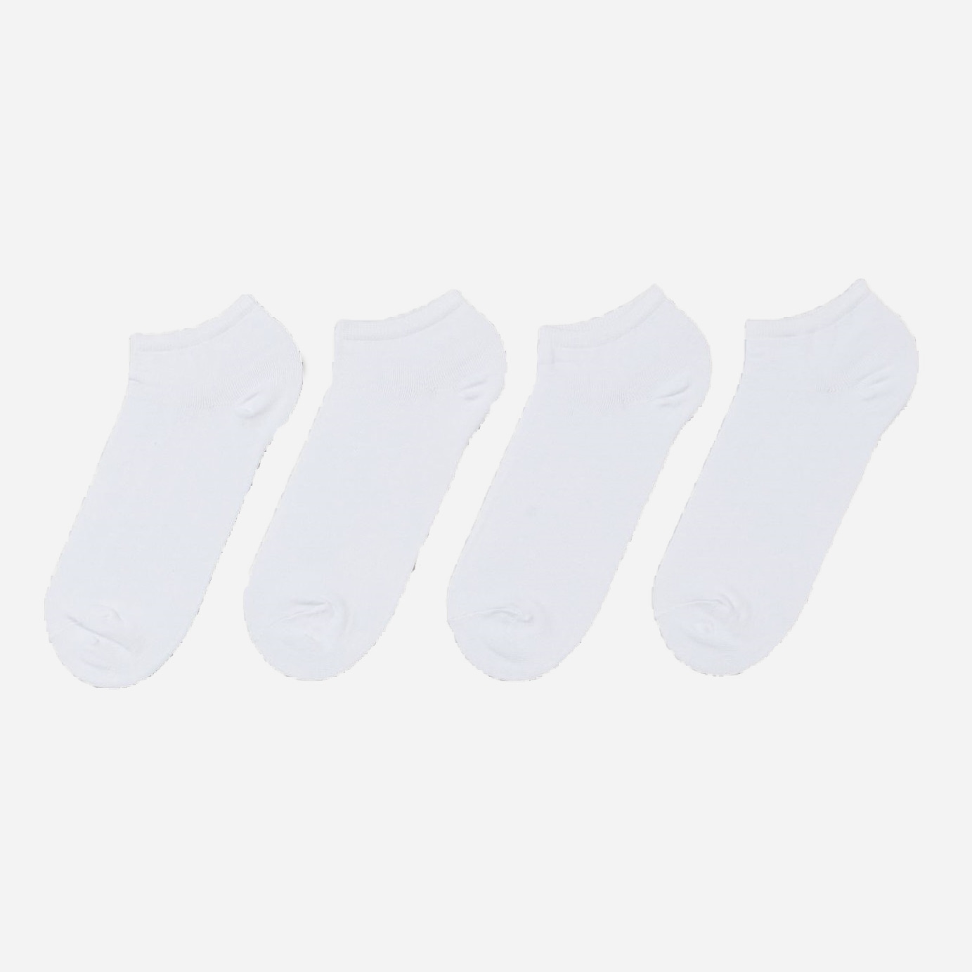 

Носки H&M 5753472sm - р 5 пар Белые, Носки H&M 5753472sm 37-39 р 5 пар Белые