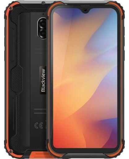 

Мобильный телефон Blackview BV5900 3/32GB