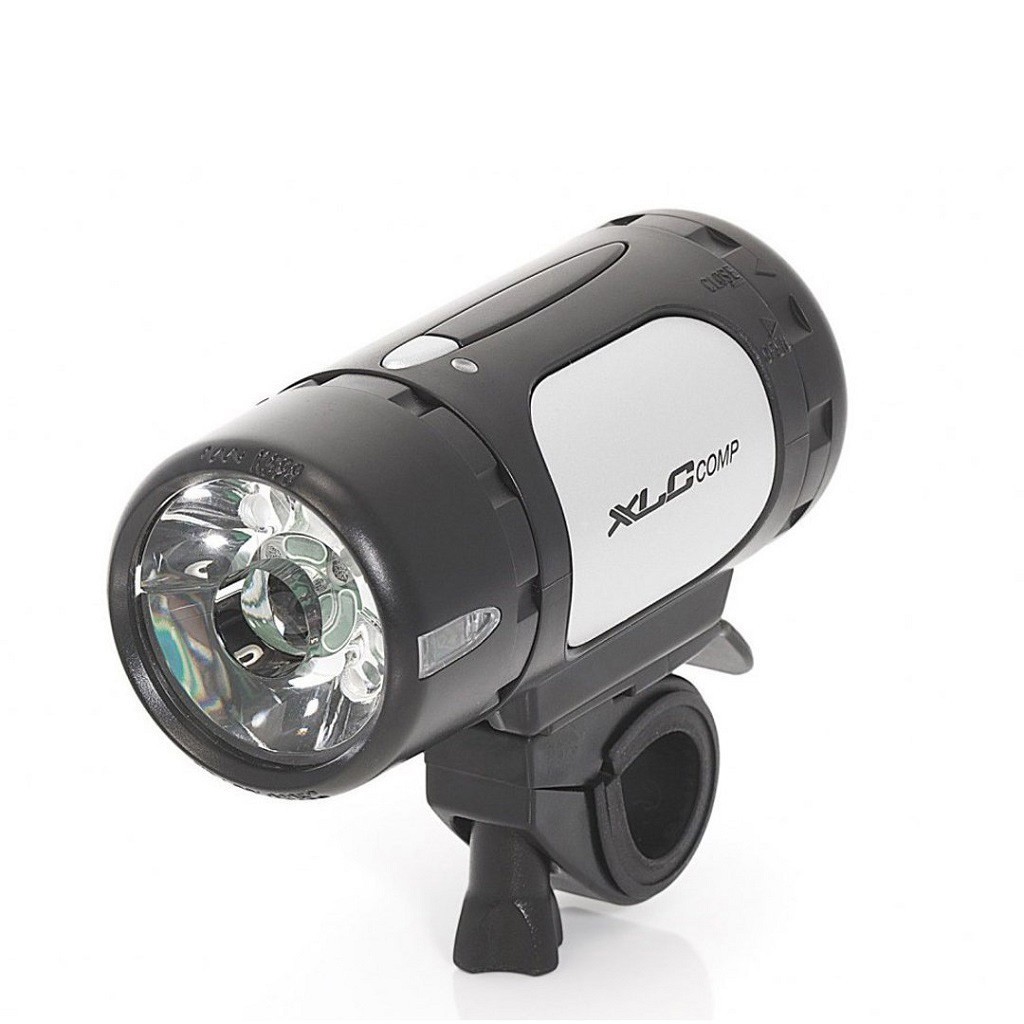 

Фара передняя XLC CL F12 'Cupid 1W' (2500217200)