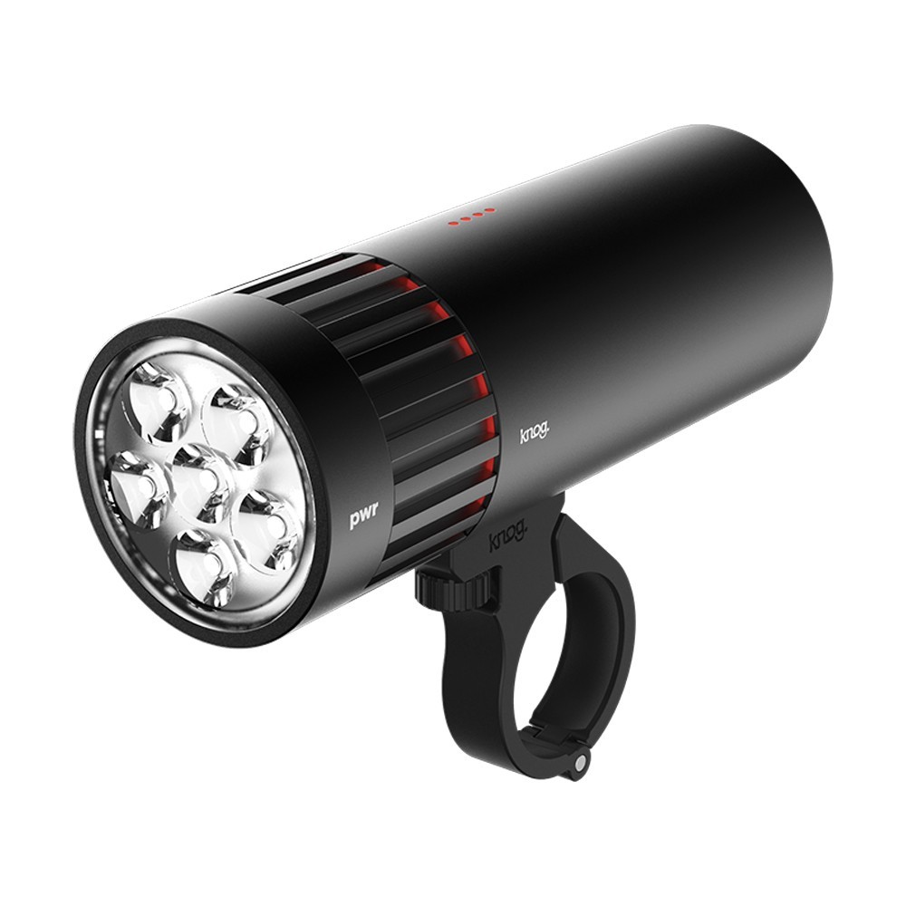 

Фара Knog PWR Mountain 2000 Lumens (12060)