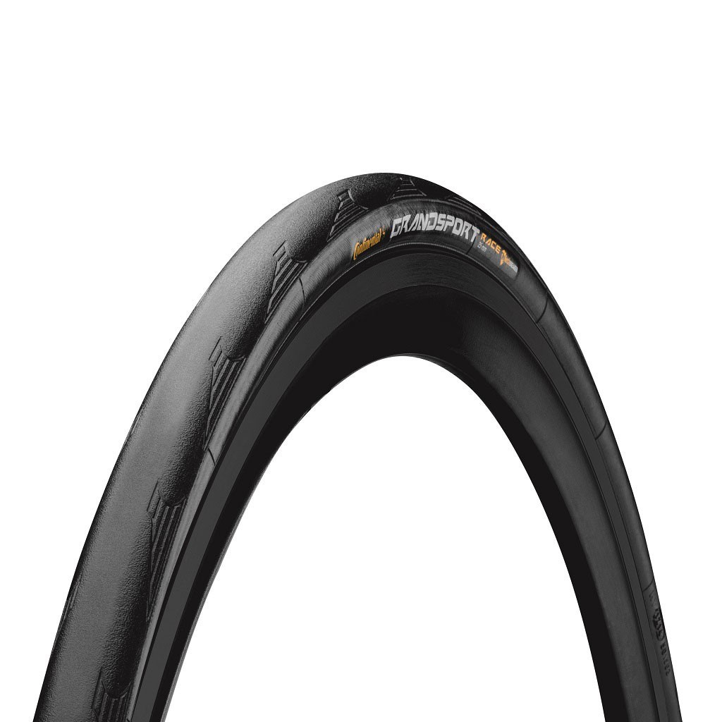 

Покрышка Continental Grand Sport Race - 28", 700 x 23C, складная, skin, черный (150001)