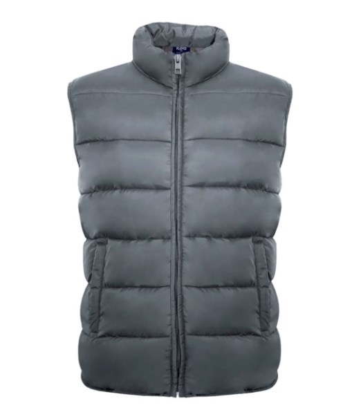 

Жилет стёганый Floyd Ranger 7020-10 XXXL Серый