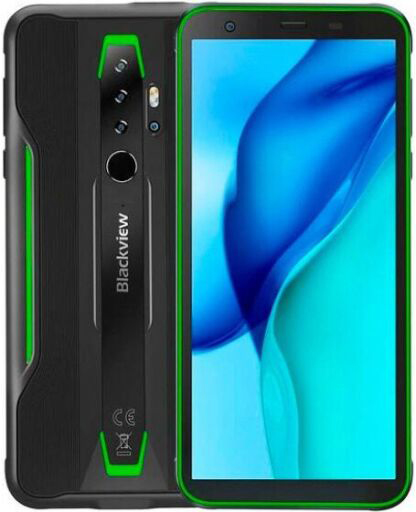 

Мобильный телефон Blackview BV6300 Pro 6/128GB