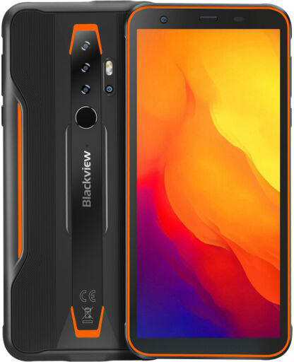 

Мобильный телефон Blackview BV6300 Pro 6/128GB