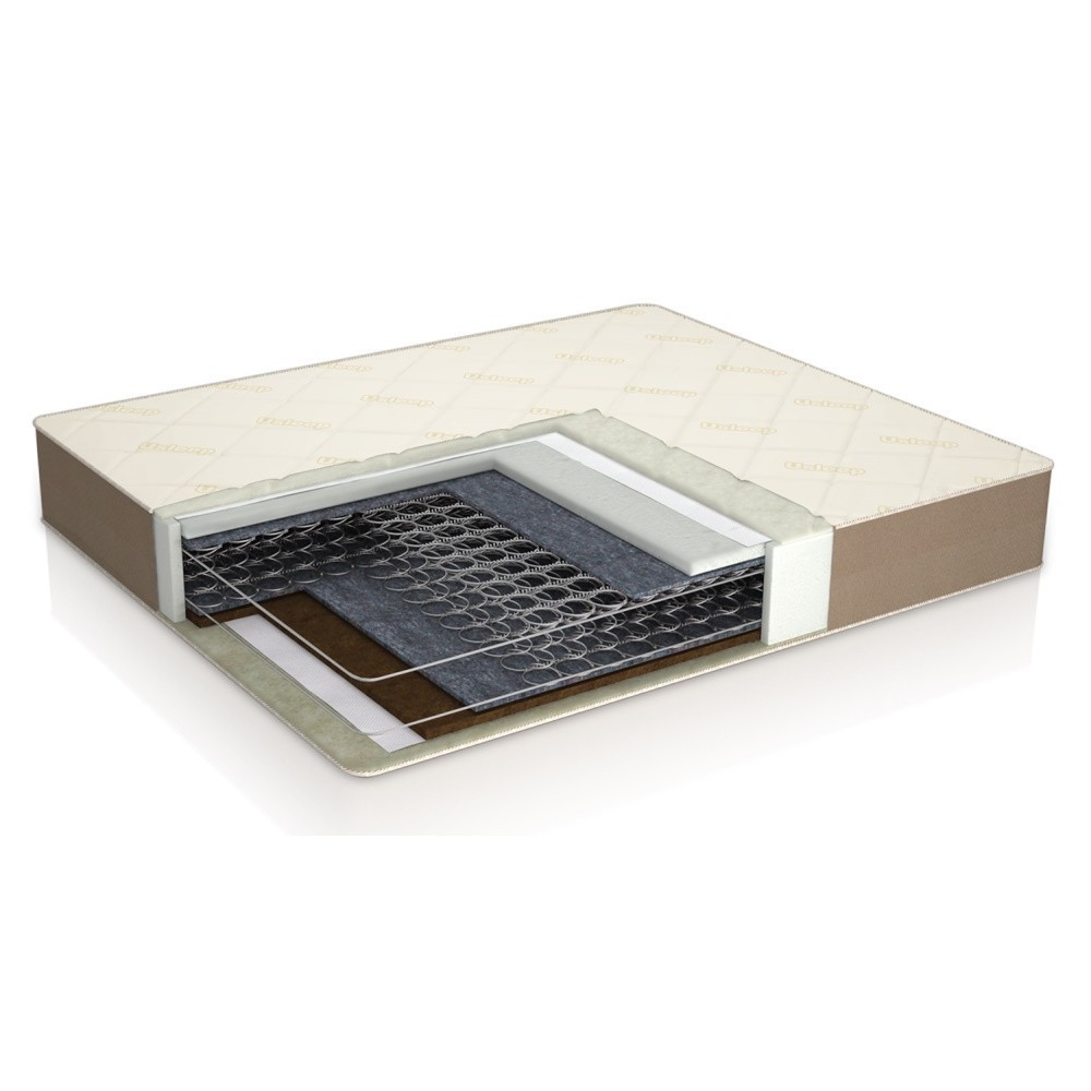 

Матрас Usleep COMFORTEX Perfect Cocos 160*190 см.