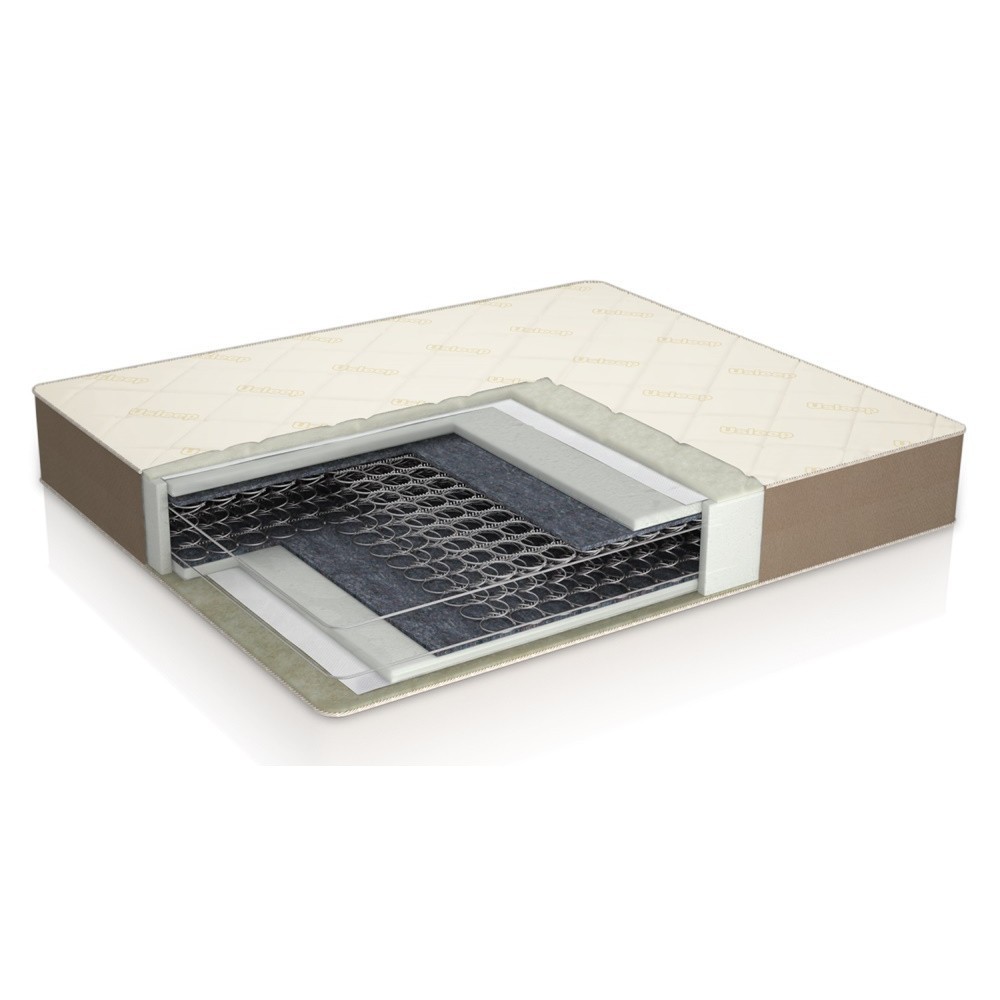

Матрас Usleep COMFORTEX Soft Plus 160*190 см.