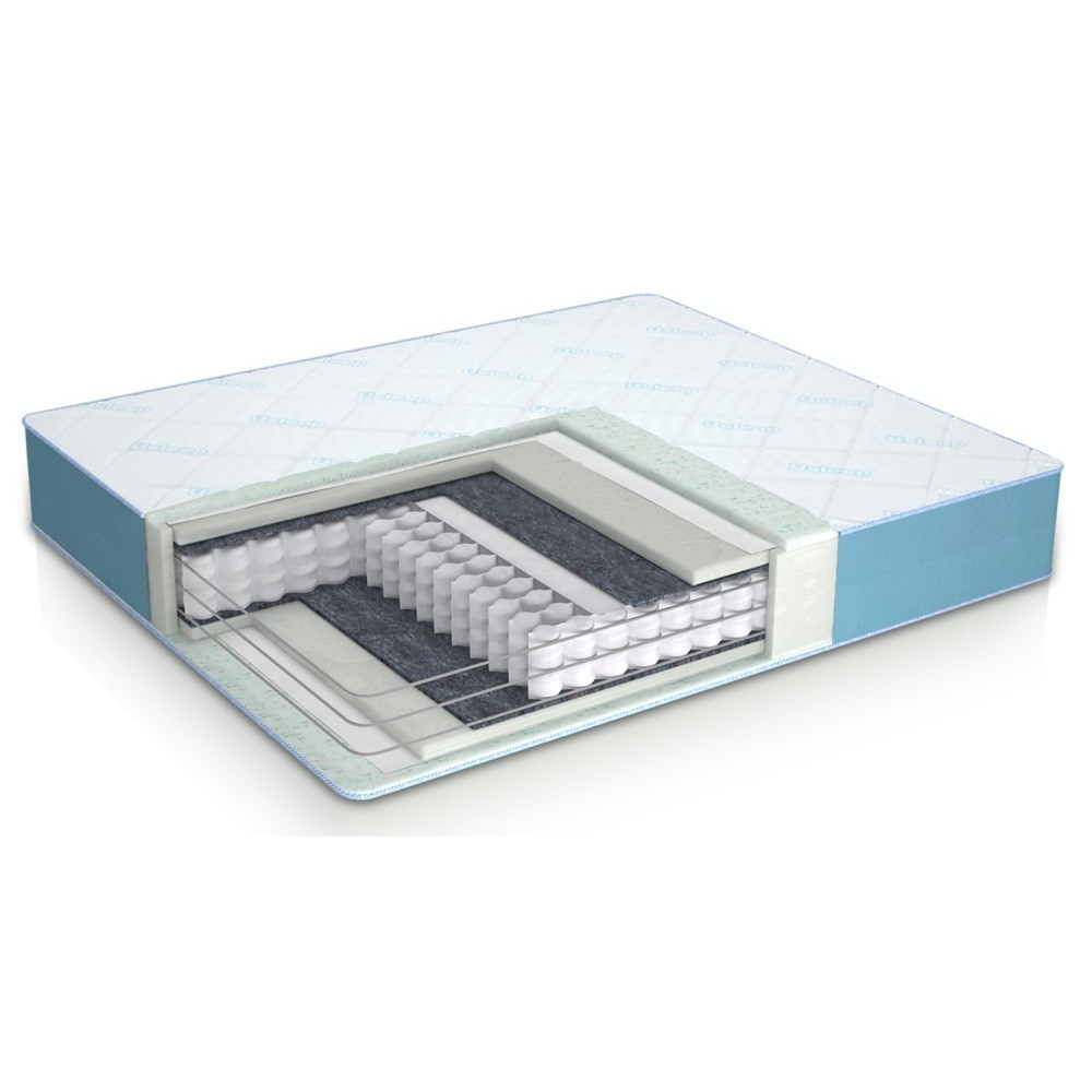 

Матрас Usleep PhytoLife Red Sea 90*190 см.