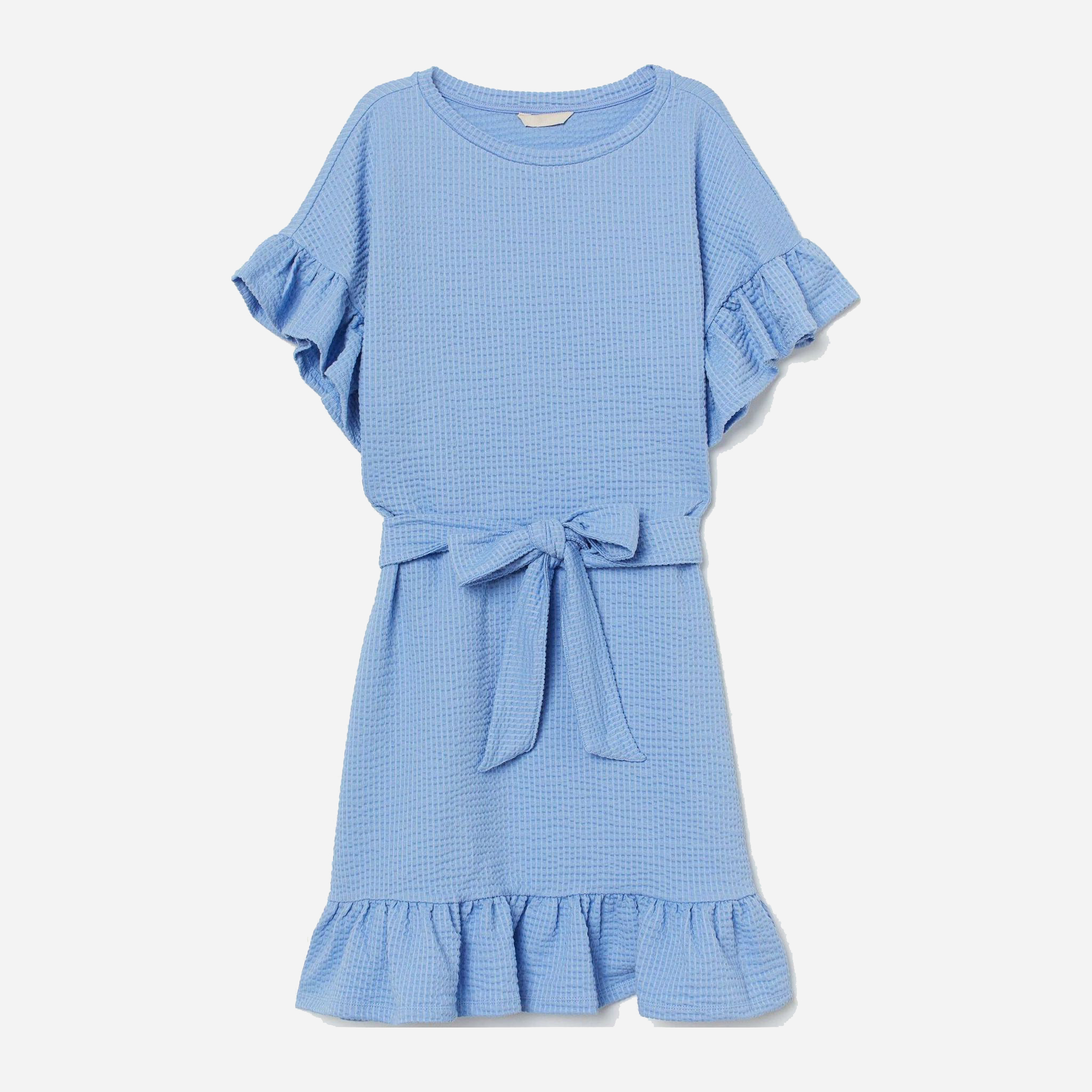 

Платье H&M 7881070-ABBC S Синее