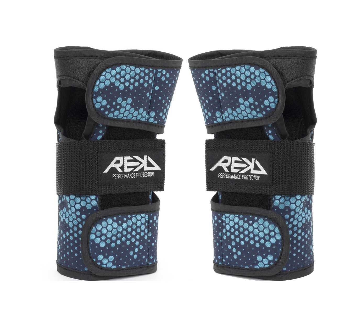 

Защита запястья REKD Wrist Guards L blue RKD490-BL-L