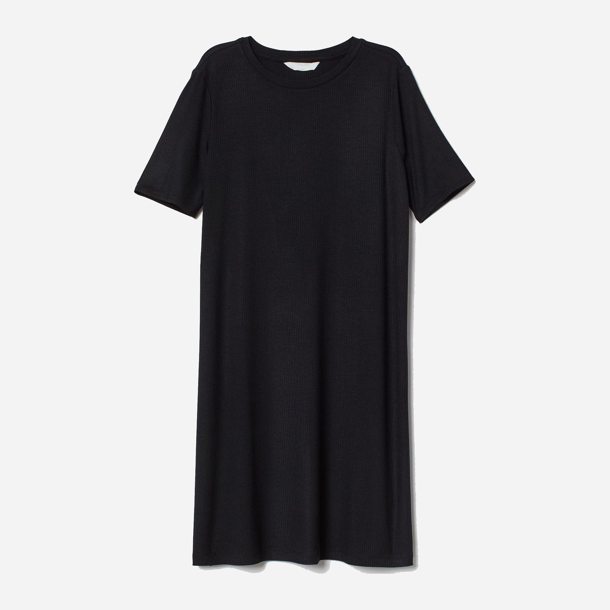 

Платье H&M 7163489-new-AAAD XXS Черное