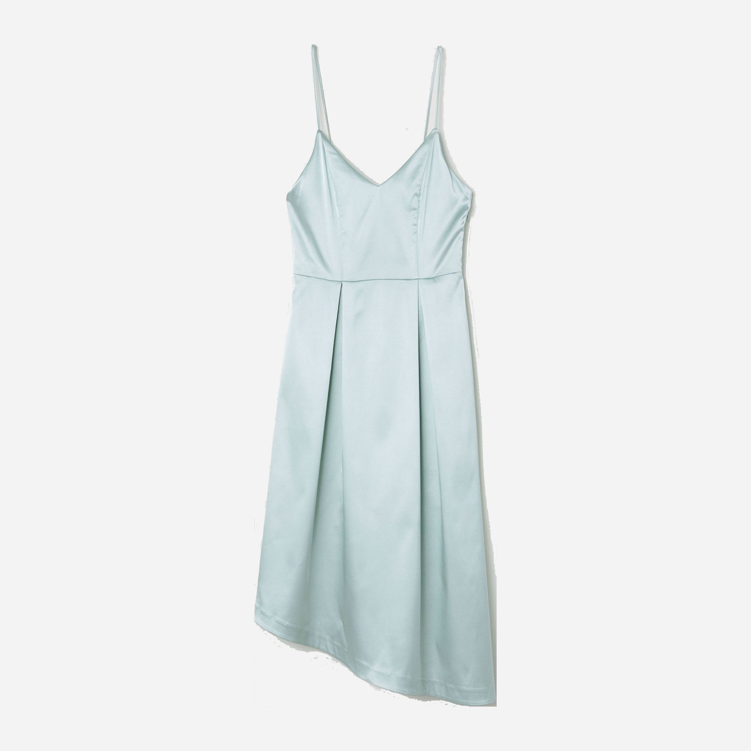 

Платье H&M 6194557-ACVR 40 Мятное