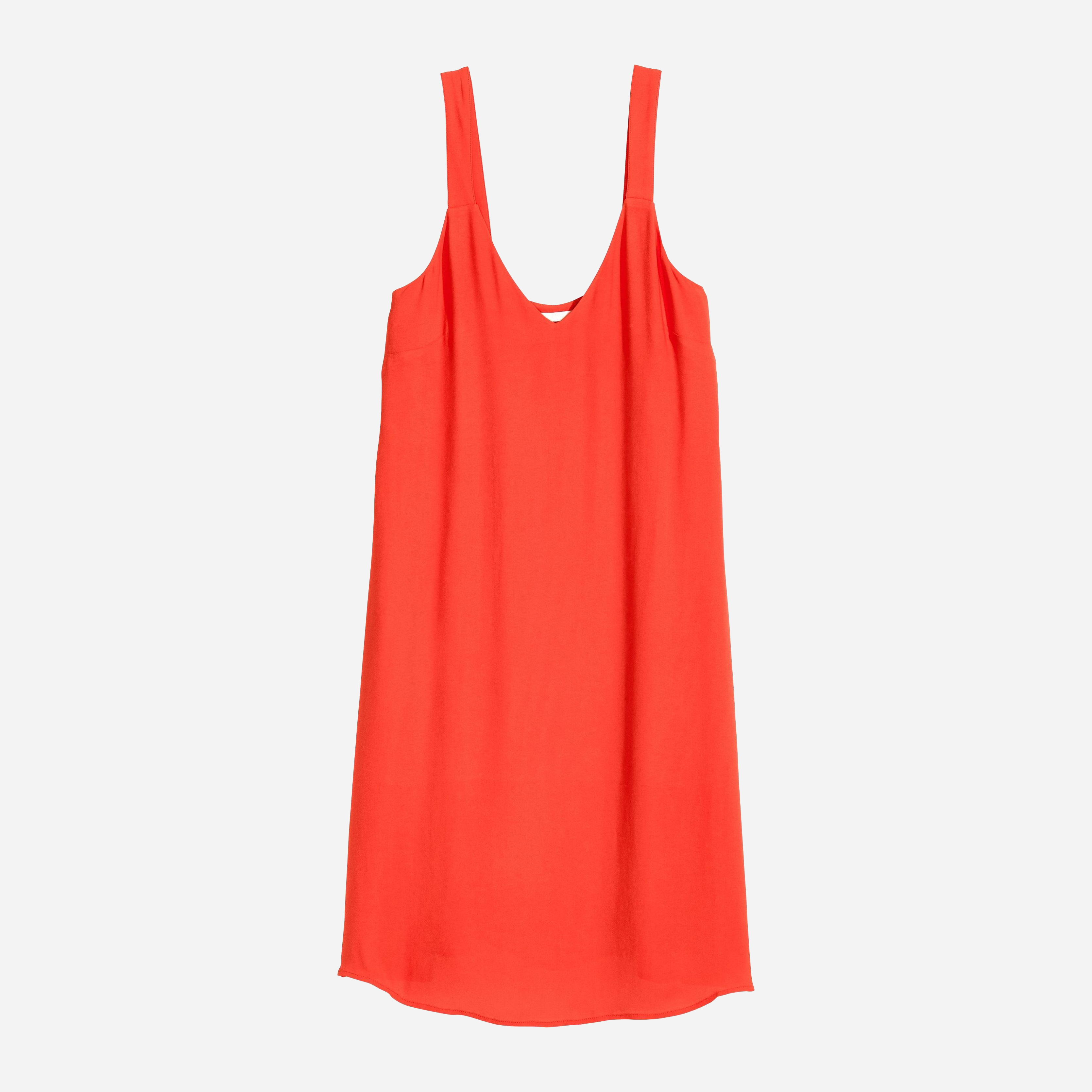 

Сарафан H&M 4230954-ACVF 32 Красный